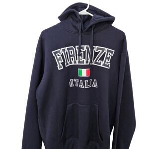 FIRENZE HOODIE SIZE XXL